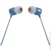 JBL  T110 BLUE (2721155172)