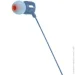JBL  T110 BLUE (2721155172)