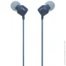 JBL  T110 BLUE (2721155172)