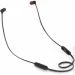  JBL T110 Bluetooth Black