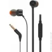  JBL T110 Bluetooth Black