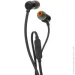  JBL T110 Bluetooth Black