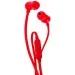  JBL T110 Red (JBLT110RED)