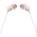 JBL  T110 WHITE (2721155171)