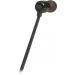  JBL T110BT Black (JBLT110BTBLK)