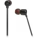  JBL T110BT Black (JBLT110BTBLK)