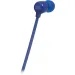  JBL T110BT Blue (JBLT110BTBLU)