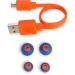  JBL T110BT Blue (JBLT110BTBLU)