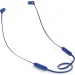  JBL T110BT Blue (JBLT110BTBLU)