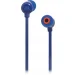  JBL T110BT Blue (JBLT110BTBLU)