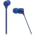  JBL T110BT Blue (JBLT110BTBLU)