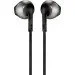  JBL Tune 205 Black (JBLT205BLK)
