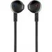  JBL Tune 205 Black (JBLT205BLK)