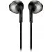  JBL Tune 205BT Black (JBLT205BTBLK)