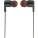Наушники JBL T210 Black (JBLT210BLK) Наушники JBL T210 Black (JBLT210BLK)