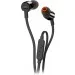 Наушники JBL T210 Black (JBLT210BLK) Наушники JBL T210 Black (JBLT210BLK)
