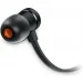  JBL T290 Black (JBLT290BLK)