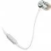  JBL T290 Silver (JBLT290SIL)