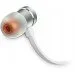  JBL T290 Silver (JBLT290SIL)