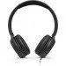  JBL Tune 500 Black (JBLT500BLK)