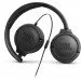  JBL Tune 500 Black (JBLT500BLK)
