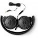  JBL Tune 500 Black (JBLT500BLK)