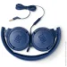 JBL  T500 BLUE (2721155166)