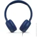 JBL  T500 BLUE (2721155166)