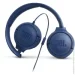 JBL  T500 BLUE (2721155166)