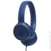 JBL  T500 BLUE (2721155166)