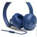 JBL  T500 BLUE (2721155166)