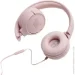 JBL  T500 PINK (2721155165)
