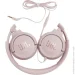 JBL  T500 PINK (2721155165)