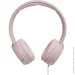 JBL  T500 PINK (2721155165)