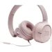 JBL  T500 PINK (2721155165)
