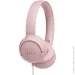 JBL  T500 PINK (2721155165)