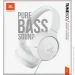 JBL  T500 WHITE (2721155167)