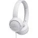  JBL Tune 500 White (JBLT500WHT)