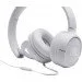  JBL Tune 500 White (JBLT500WHT)