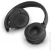 JBL  T500BT BLACK (2721155169)