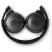 JBL  T500BT BLACK (2721155169)