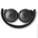 JBL  T500BT BLACK (2721155169)
