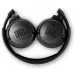  JBL Tune 500BT Black (JBLT500BTBLK)