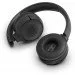  JBL Tune 500BT Black (JBLT500BTBLK)
