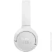 JBL  T510 BT WHITE (2721155152)