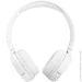 JBL  T510 BT WHITE (2721155152)