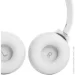 JBL  T510 BT WHITE (2721155152)