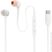  JBL Tune 310C White (JBLT310CWHT)