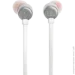  JBL Tune 310C White (JBLT310CWHT)