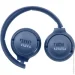  JBL Tune 510BT Blue (JBLT510BTBLUEU)